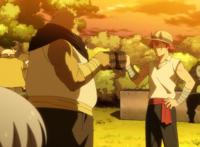 转生史莱姆日记：格鲁特虽然长相吓人，但内心却是非常温柔的