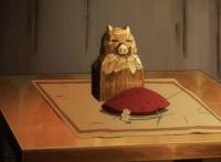 转生史莱姆日记：格鲁特虽然长相吓人，但内心却是非常温柔的