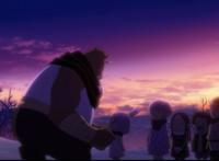 转生史莱姆日记：格鲁特虽然长相吓人，但内心却是非常温柔的