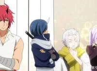 史莱姆日记7话，魔王蹭吃蹭喝视察民情，却揭露了悲伤往事