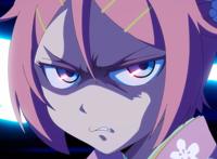 转生史莱姆日记：紫苑惹怒米莉姆，惨遭对方报复