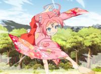 转生史莱姆日记：紫苑惹怒米莉姆，惨遭对方报复