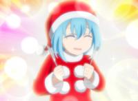 转生史莱姆日记：朱菜受到挑衅，露出和善眼神