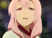 转生史莱姆日记：朱菜受到挑衅，露出和善眼神