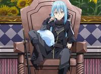 《转生史莱姆》动画连播9个月，角色数量丧心病狂，逼疯制作设定