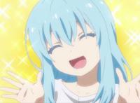 《转生史莱姆》动画连播9个月，角色数量丧心病狂，逼疯制作设定