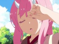 《转生史莱姆》动画连播9个月，角色数量丧心病狂，逼疯制作设定