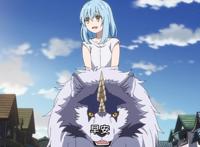 转生史莱姆日记：萌王险些变成魔物专供的“夏日冷饮”！