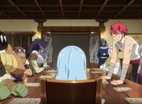 转生史莱姆日记：萌王险些变成魔物专供的“夏日冷饮”！