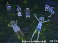 史莱姆日记，萌王带着魔物们体验了一把人类的夏天，自己却湿身了