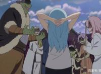 转生史莱姆日记两集连更，4月新番变劳动节特典，日常篇人气更高