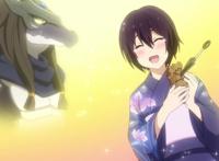 转生史莱姆日记，令人会心一笑的日常系新番，你追了吗