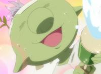 转生史莱姆日记：哥布塔迎来人生巅峰，朱菜和紫苑争风吃醋