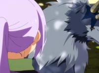 转生史莱姆日记：哥布塔迎来人生巅峰，朱菜和紫苑争风吃醋