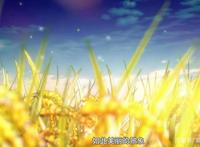 转生史莱姆日记8话，秋收成战场，魔王鬼王大PK