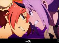 转生史莱姆日记8话，秋收成战场，魔王鬼王大PK