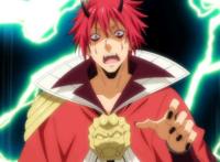 转生史莱姆：紫苑复活，红丸挖坑，莉姆露巧妙化解，中二龙再现世