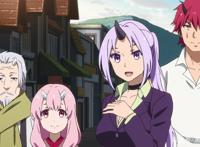 转生史莱姆日记新PV：岚牙完全二哈化红丸颜值遭遇史诗级削弱