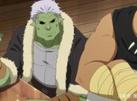 转生史莱姆日记新PV：岚牙完全二哈化红丸颜值遭遇史诗级削弱