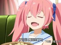 转生史莱姆日记07：魔王米莉姆指法了得，岚牙被迫“投敌”