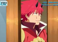 4月新番《转生史莱姆日记》，萌王的日记