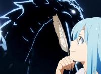 转生史莱姆日记是水剧情吗？前两集毫无关联，为何追番人数却不减