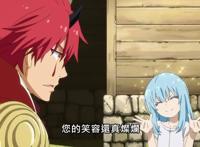 转生史莱姆日记是水剧情吗？前两集毫无关联，为何追番人数却不减