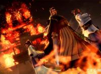 《秦时明月》之《沧海横流》久不更新，序章罗网之心更新在去年