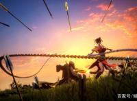 《秦时明月》之《沧海横流》久不更新，序章罗网之心更新在去年