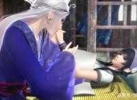 《秦时明月》之《沧海横流》久不更新，序章罗网之心更新在去年