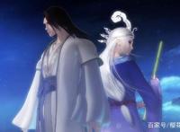 秦时明月是一部画风奇特的动漫，全五季没有一个角色被人讨厌的？