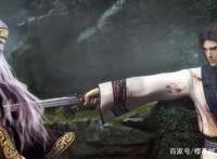 秦时明月是一部画风奇特的动漫，全五季没有一个角色被人讨厌的？