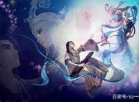 每次有热门动漫，总是要把秦时明月拉出来比，放过我们的经典国产