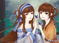 每次有热门动漫，总是要把秦时明月拉出来比，放过我们的经典国产