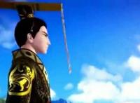 秦时明月之万里长城，高月身份改变，荀子医治端木蓉！