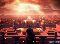 秦时明月：苍龙七宿秘密大猜测，或为仙药或为宝藏，你怎么看？