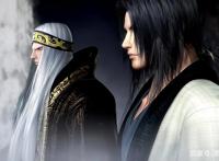 秦时明月诸子百家各门各派的招式一览