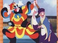 秦时明月的动漫江湖！-向21世纪的10年代说再见八