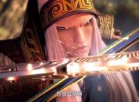 老牌国漫《秦时明月》，好是真的好，更得也是真的慢