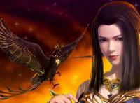 细数秦时明月中的公认第一，之中没有天明，而她是动漫第一潜力股