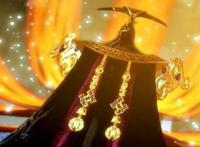 细数秦时明月中的公认第一，之中没有天明，而她是动漫第一潜力股