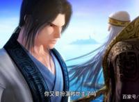 秦时明月：跌落神坛的往昔神作，前五部均分9.0以上到第六部5.8分