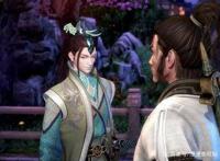 《秦时明月之沧海横流》开播倒计时，新角色纷纷揭晓，超前看点！