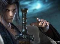 《秦时明月之沧海横流》开播倒计时，新角色纷纷揭晓，超前看点！