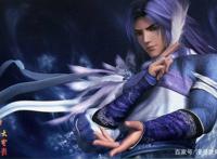 《秦时明月之沧海横流》开播倒计时，新角色纷纷揭晓，超前看点！