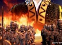 《秦时明月》秦始皇建造万里长城收复六国，会是不会武功的人吗？