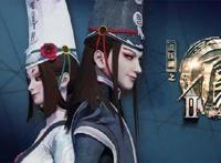 《秦时明月》一部优秀的三维成人武侠历史动画！