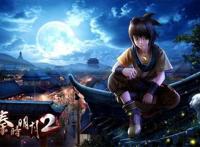 《秦时明月》一部优秀的三维成人武侠历史动画！