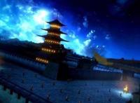 《秦时明月》一部优秀的三维成人武侠历史动画！