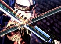 《秦时明月》鬼谷纵横，盖聂和卫庄到底谁更强？他给了答案